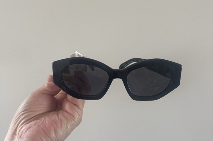 Brand New Celine Sunglasses - photo 4