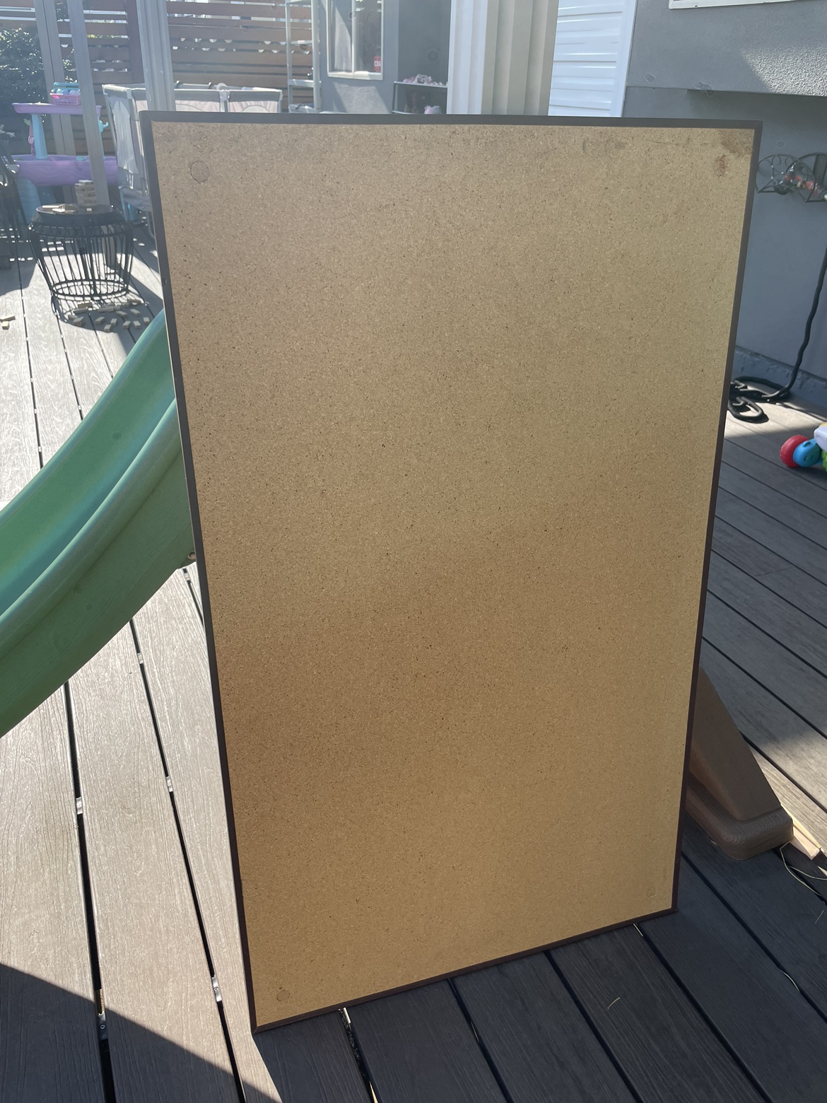 pin board