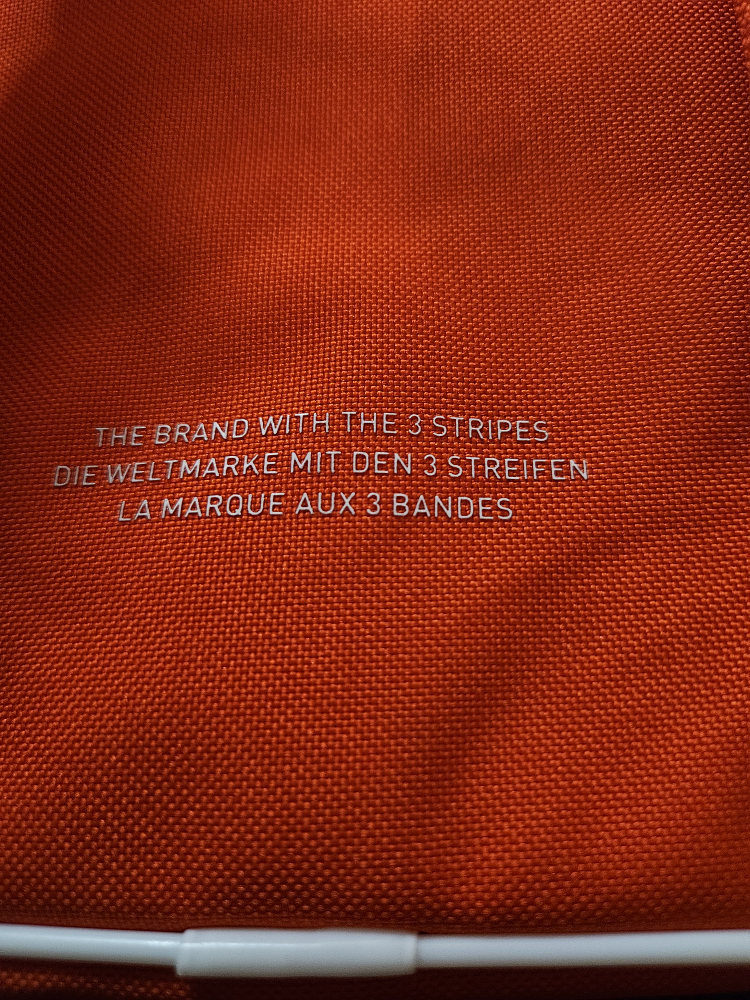 Adidas backpack 🎒 - photo 3
