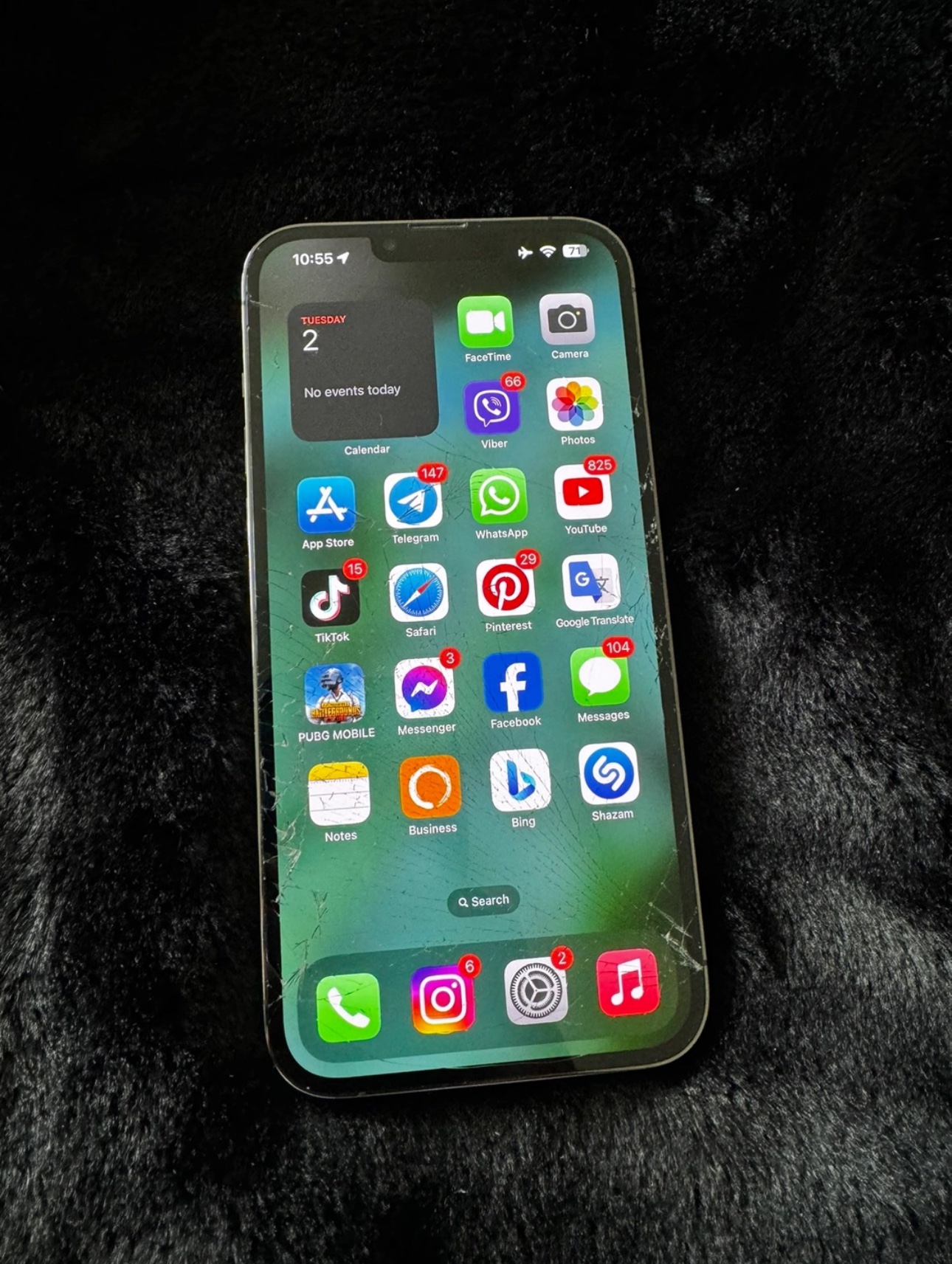 iPhone 13 Pro Max 256Gb