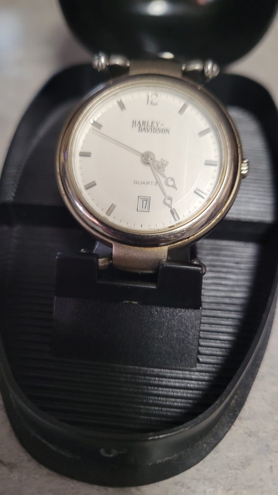 Harley Davidson Watches - photo 4