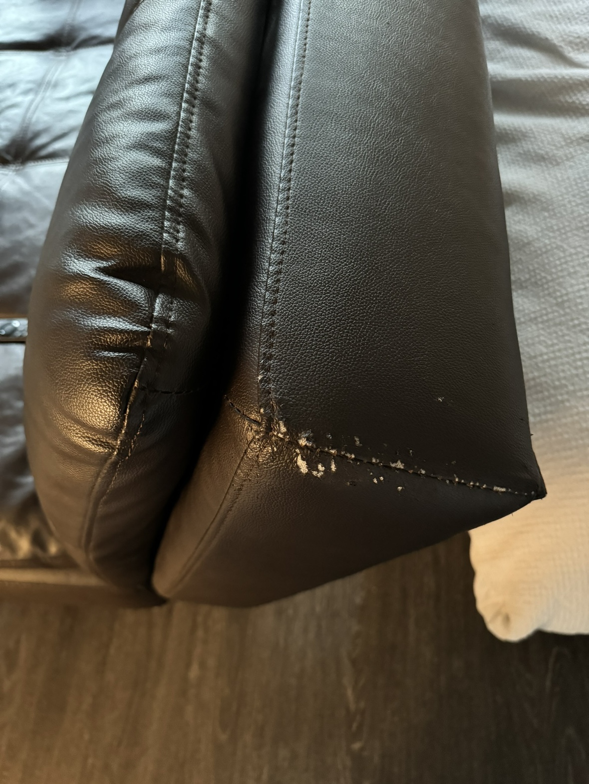 Convertible couch - photo 4