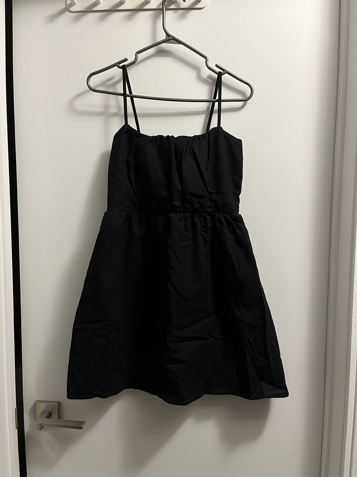 Oak and Fort cotton dress (small) thumbnail