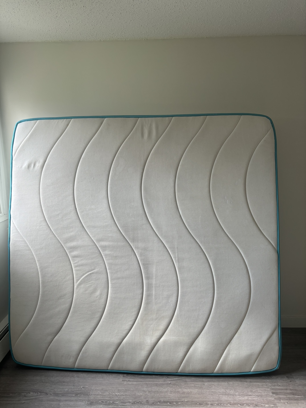 Mattress king free