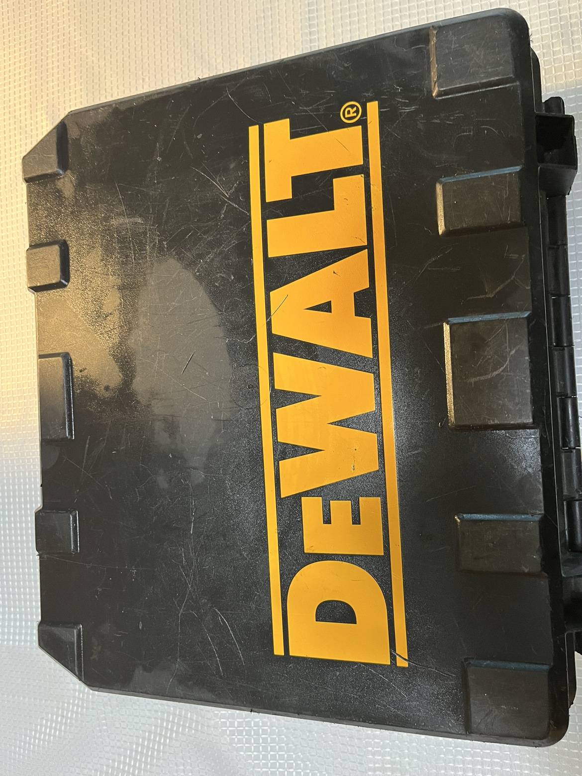 Dewalt 18V Cordless Drill - photo 4