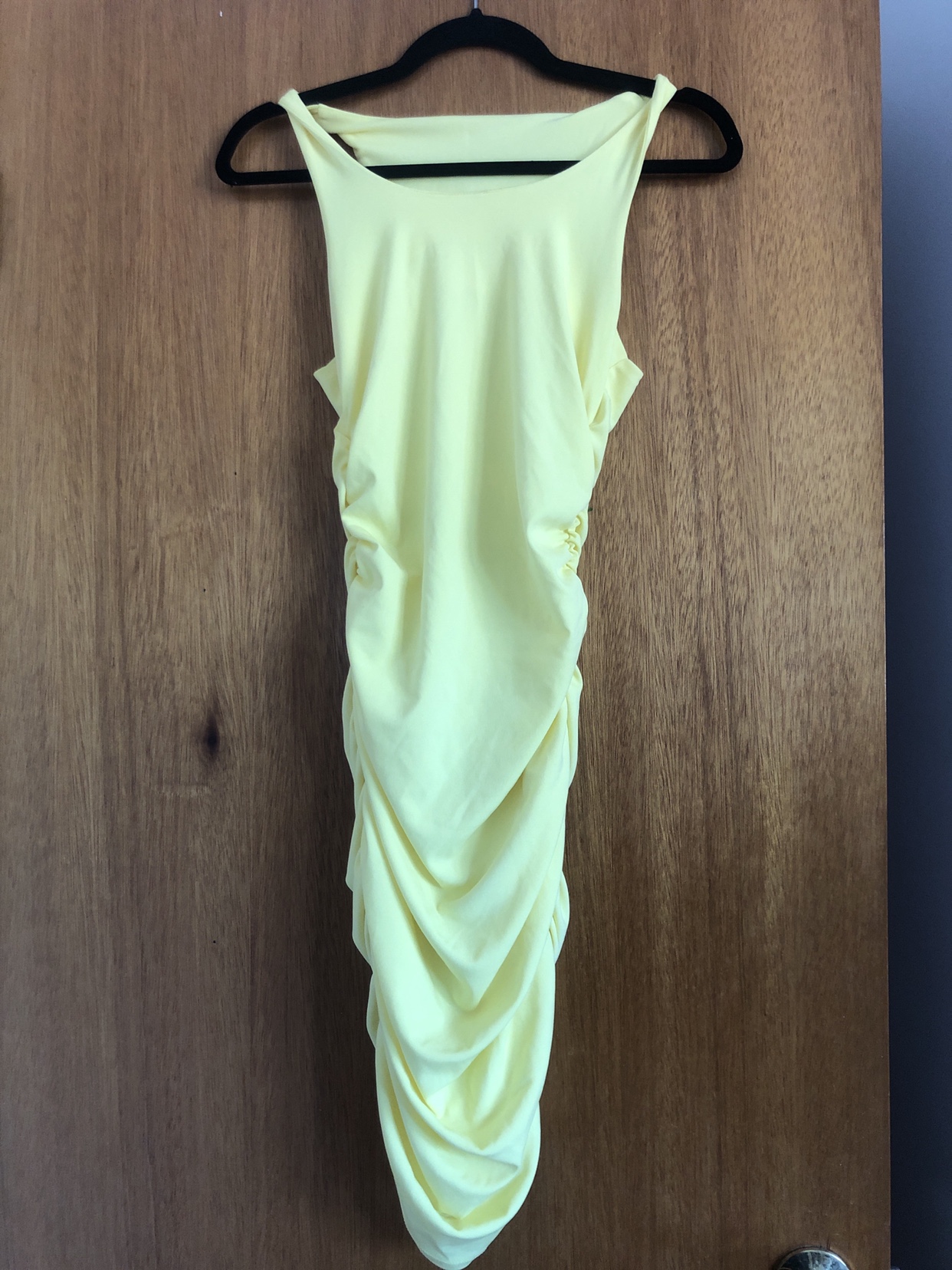 Yellow DRESS image indicator(3)