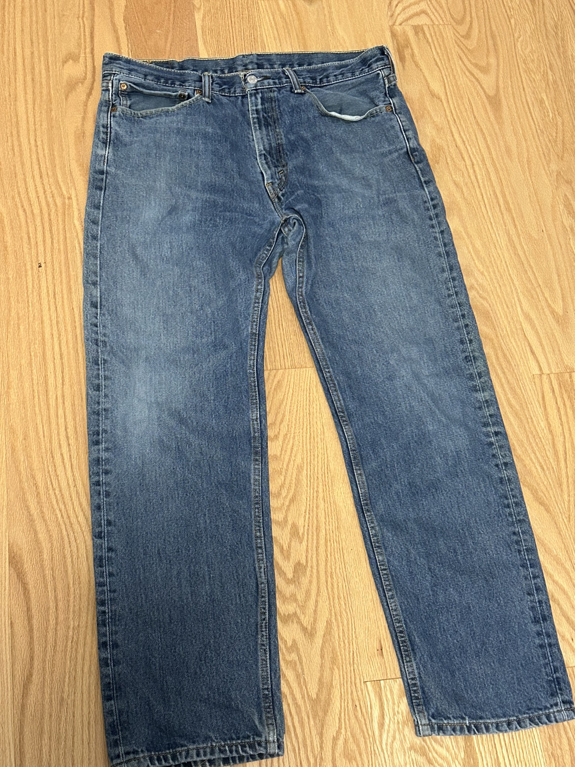 Levi’s 505 Pants thumbnail