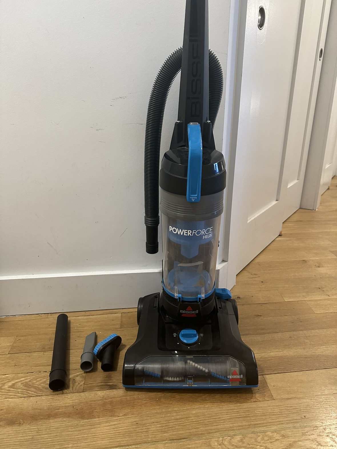 Vacuum cleaner