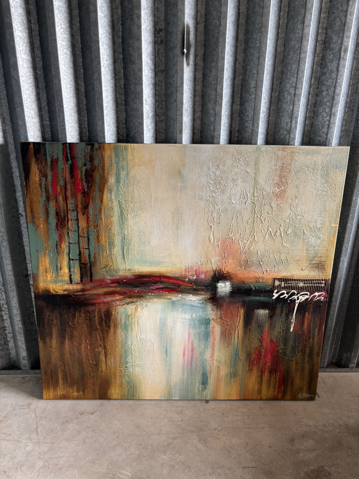 Beautiful Painting