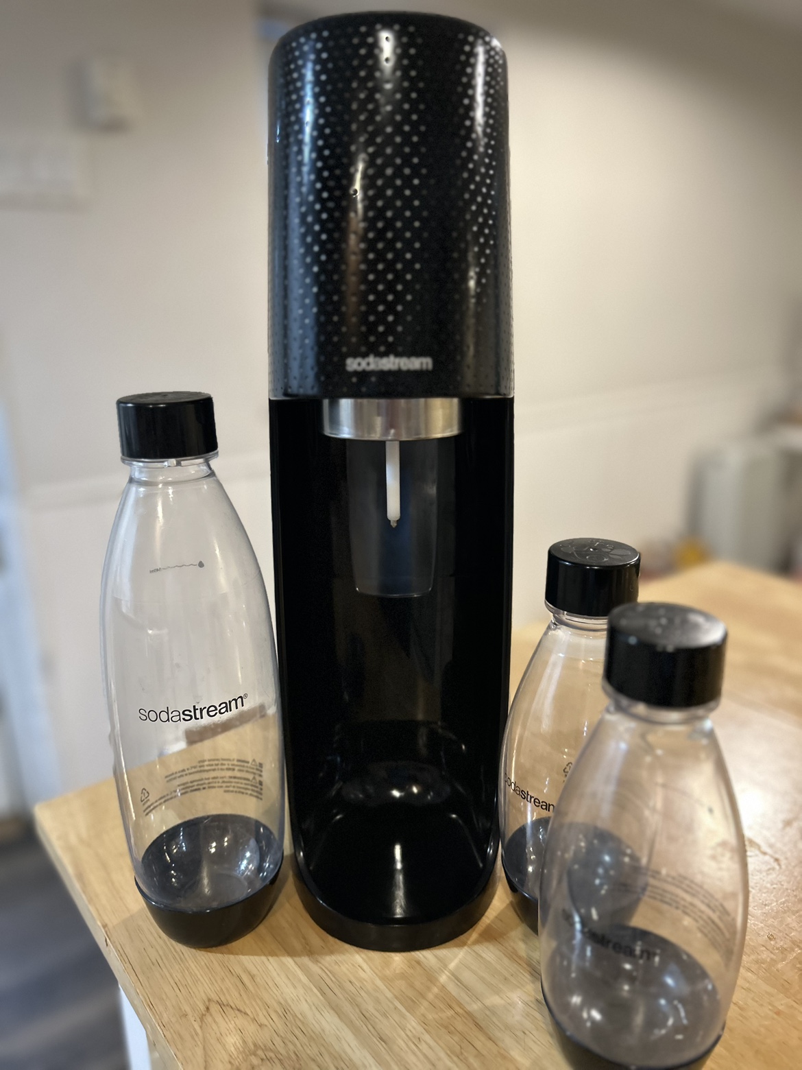 Sodastream - photo 2
