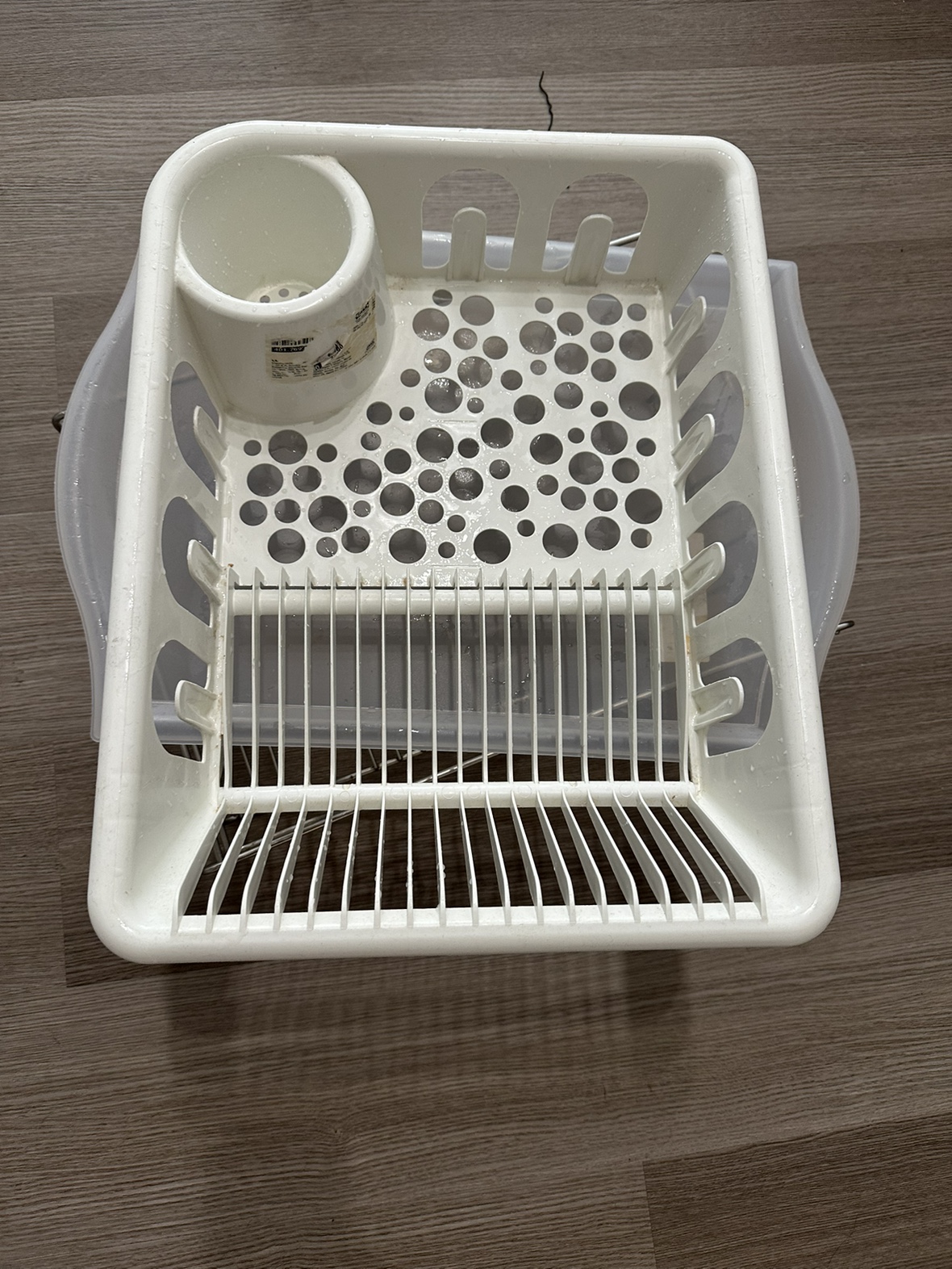 Dish Drying rack - 2 units - photo 4
