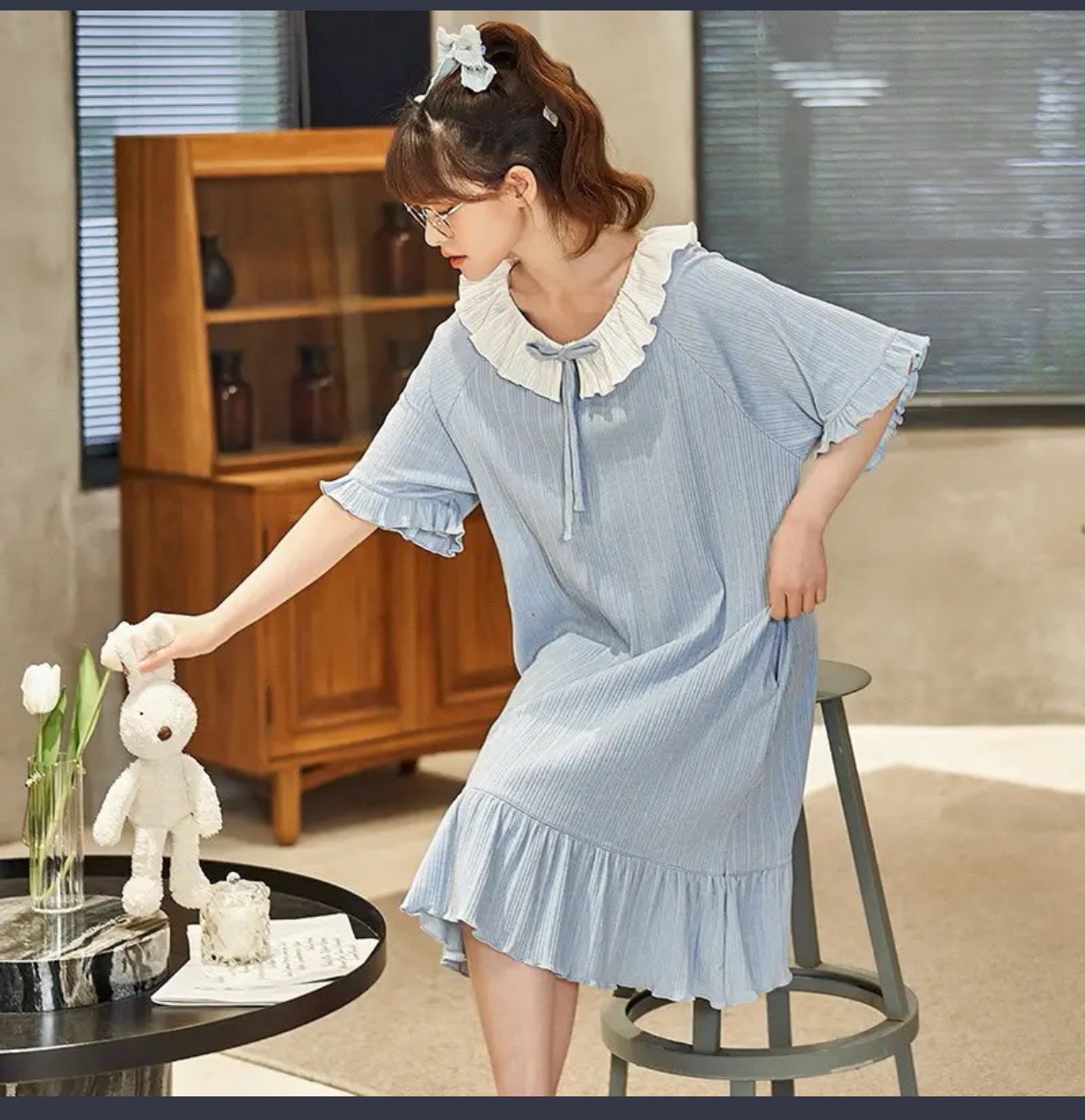 Summer Versatile Academy Style $ 15 image indicator(2)