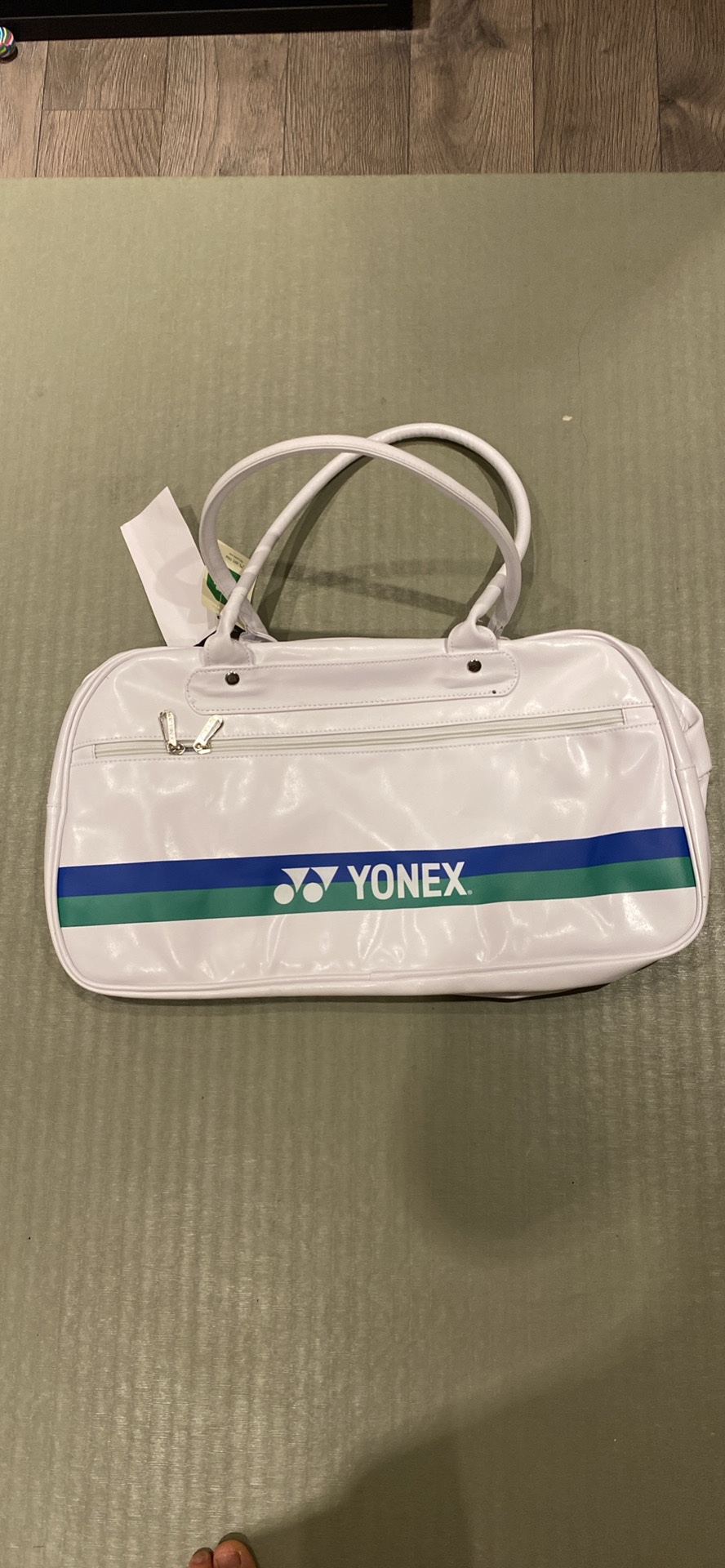 Brand new Yonex badminton bag
