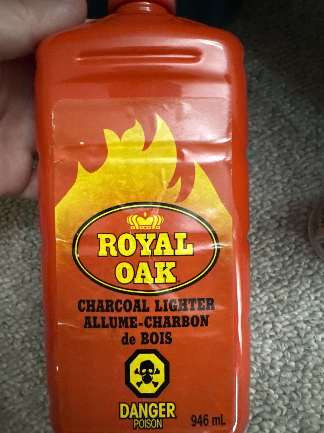 Camping items for sale image indicator(5)