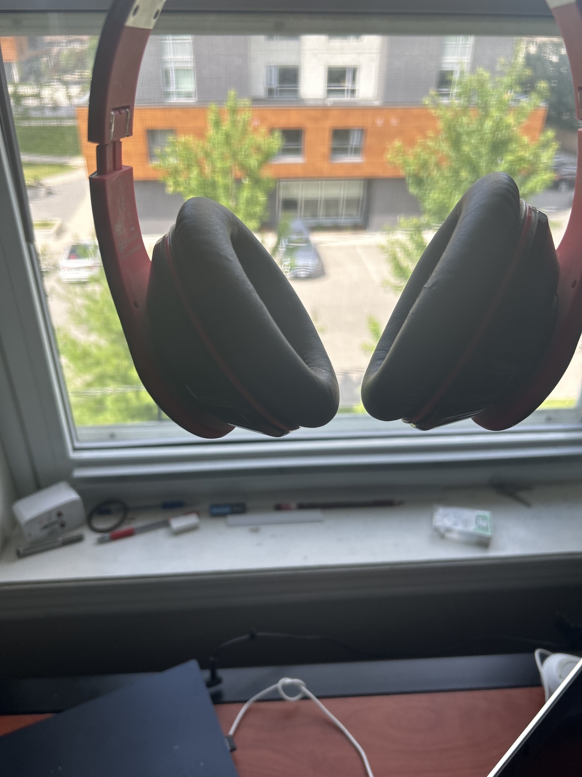 Headset - photo 2