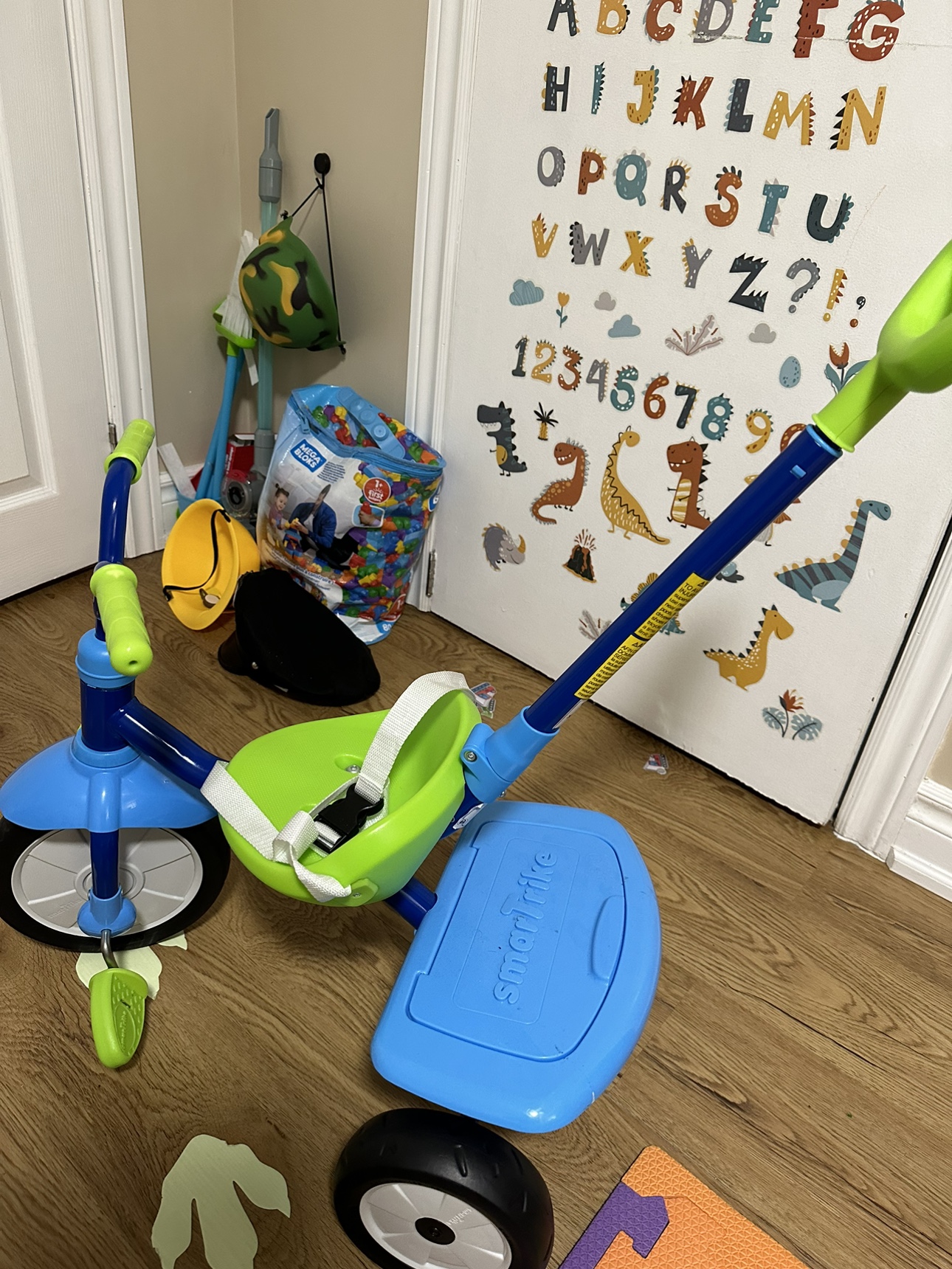 Tricycle thumbnail