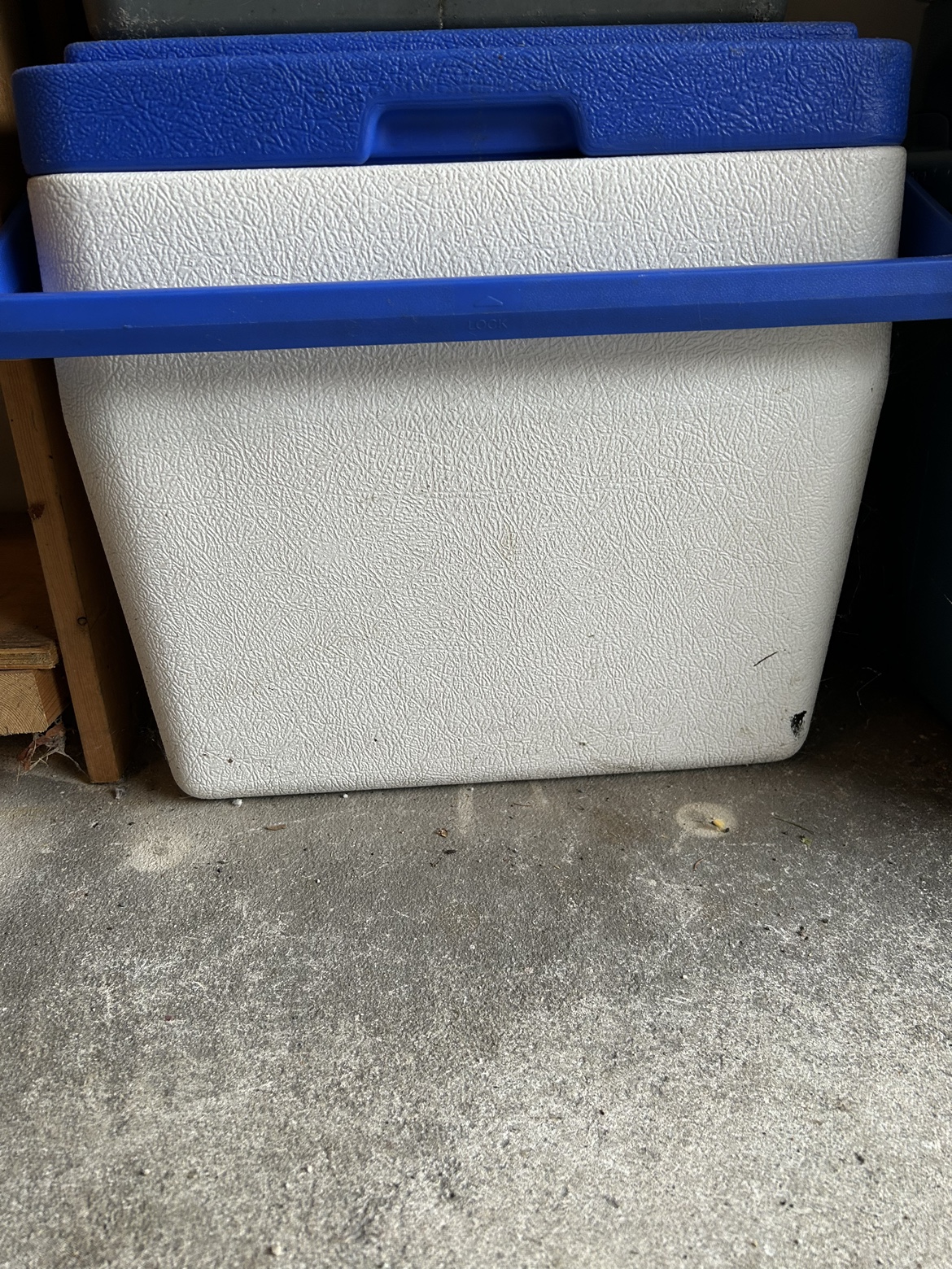Cooler - photo 2