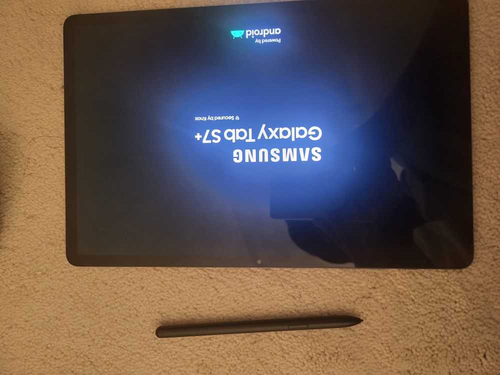galaxy tab s7 plus 256 gb thumbnail