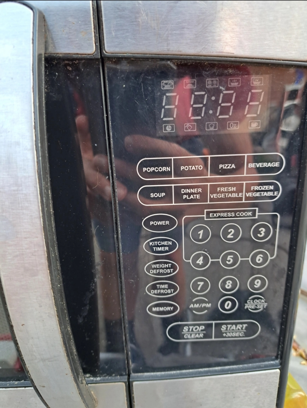 6 Microwaves - photo 3
