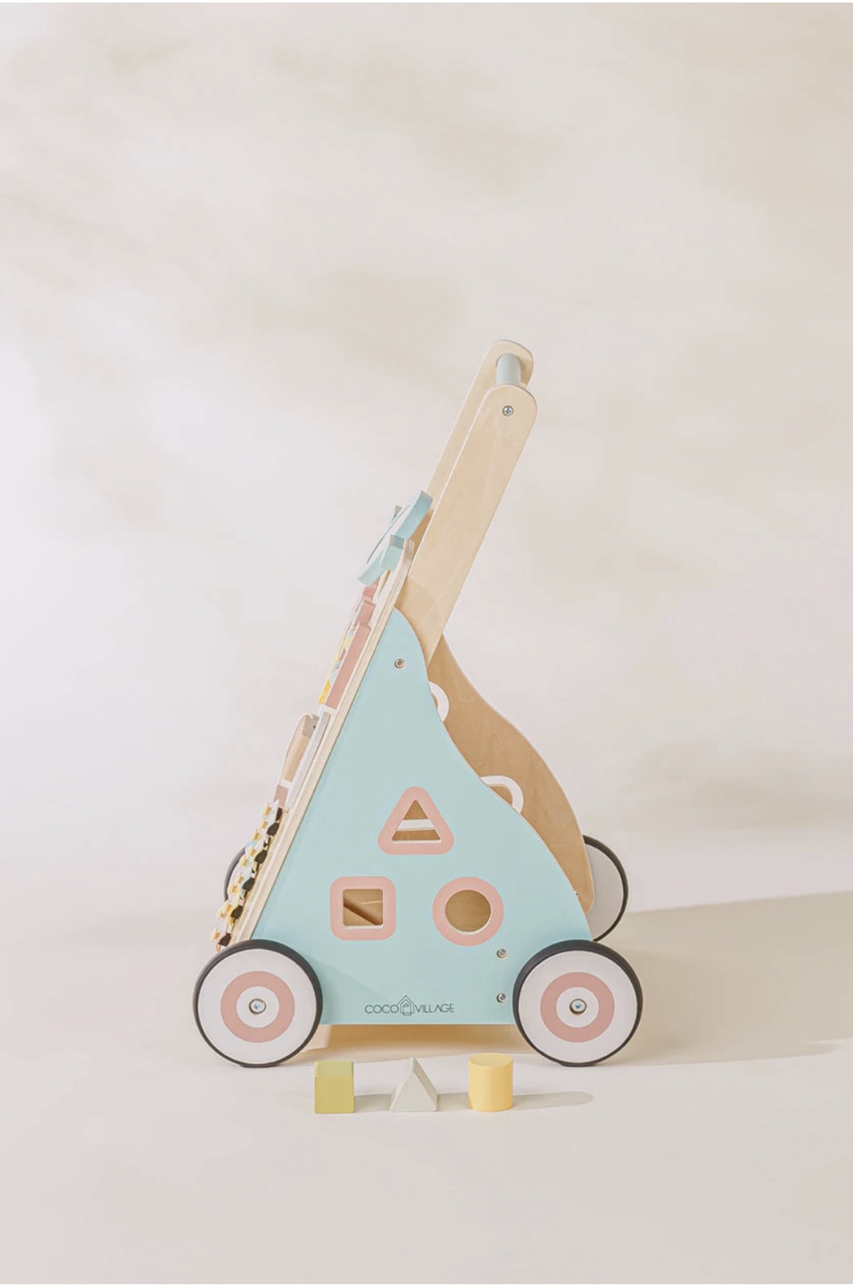 Activity Walker - photo 4