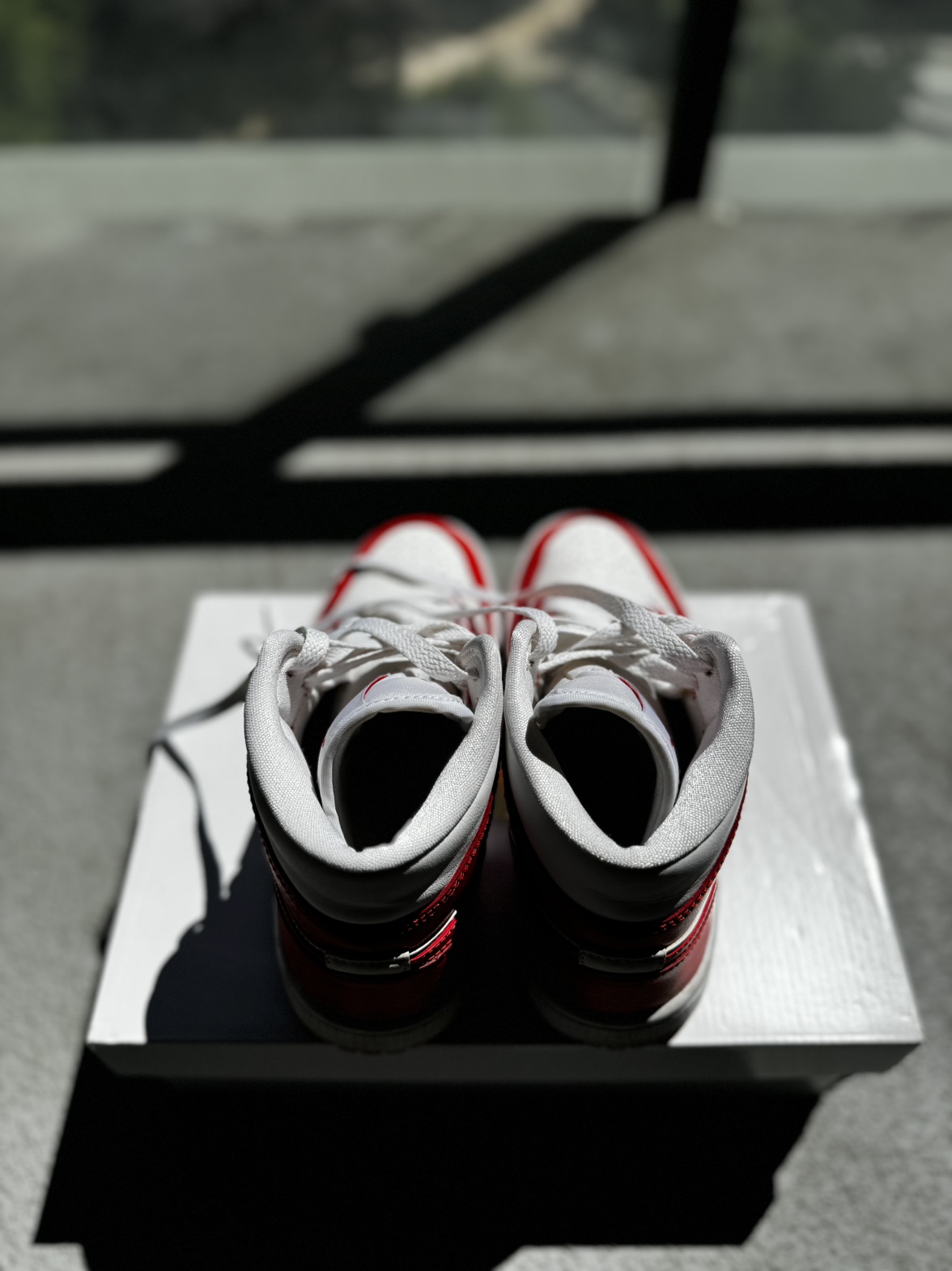 100% Authentic Nike Air Gordon sneaker image indicator(3)