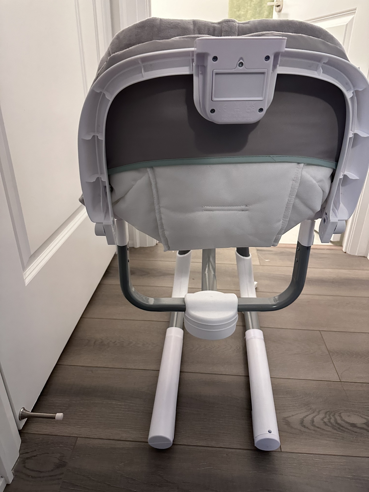 Ingenuity baby swing - photo 4