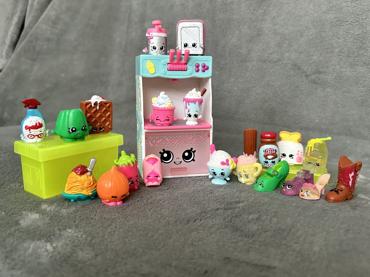 Shopkins