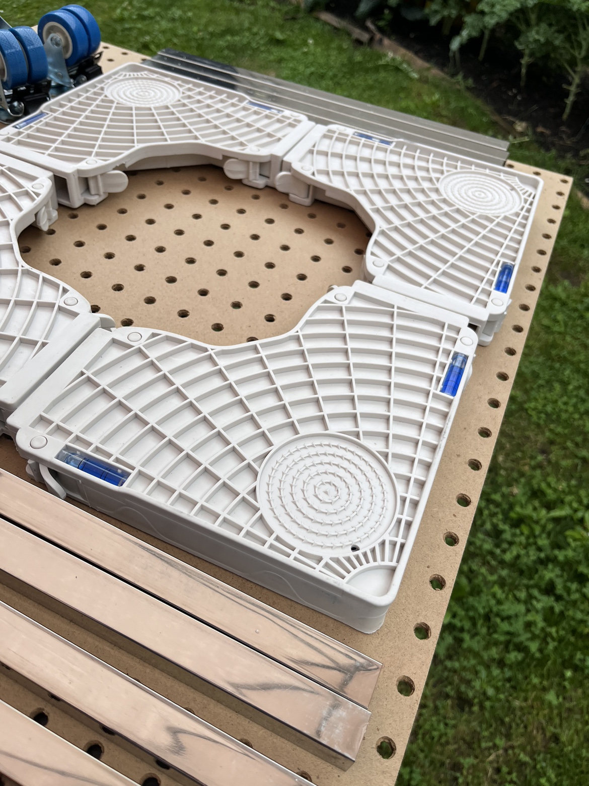 multifunctional base image indicator(4)