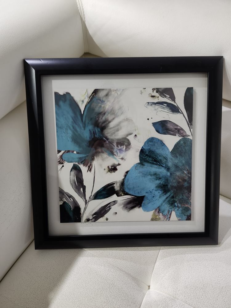 Small beautiful frame