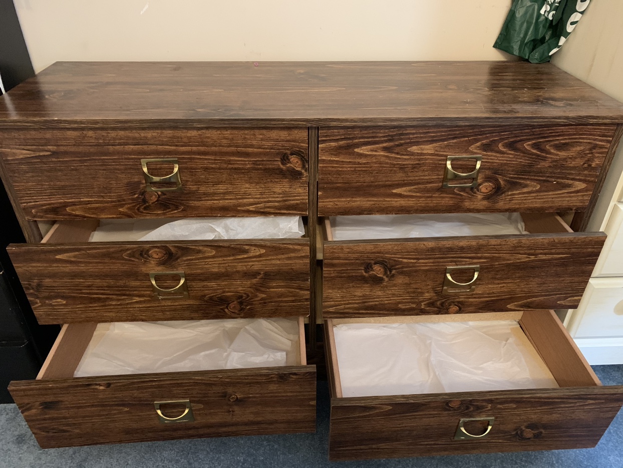 Drawer  Dresser - photo 3