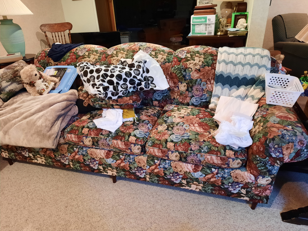 Sofa