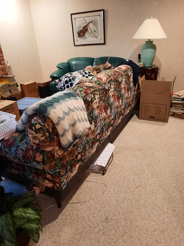 Sofa - photo 2