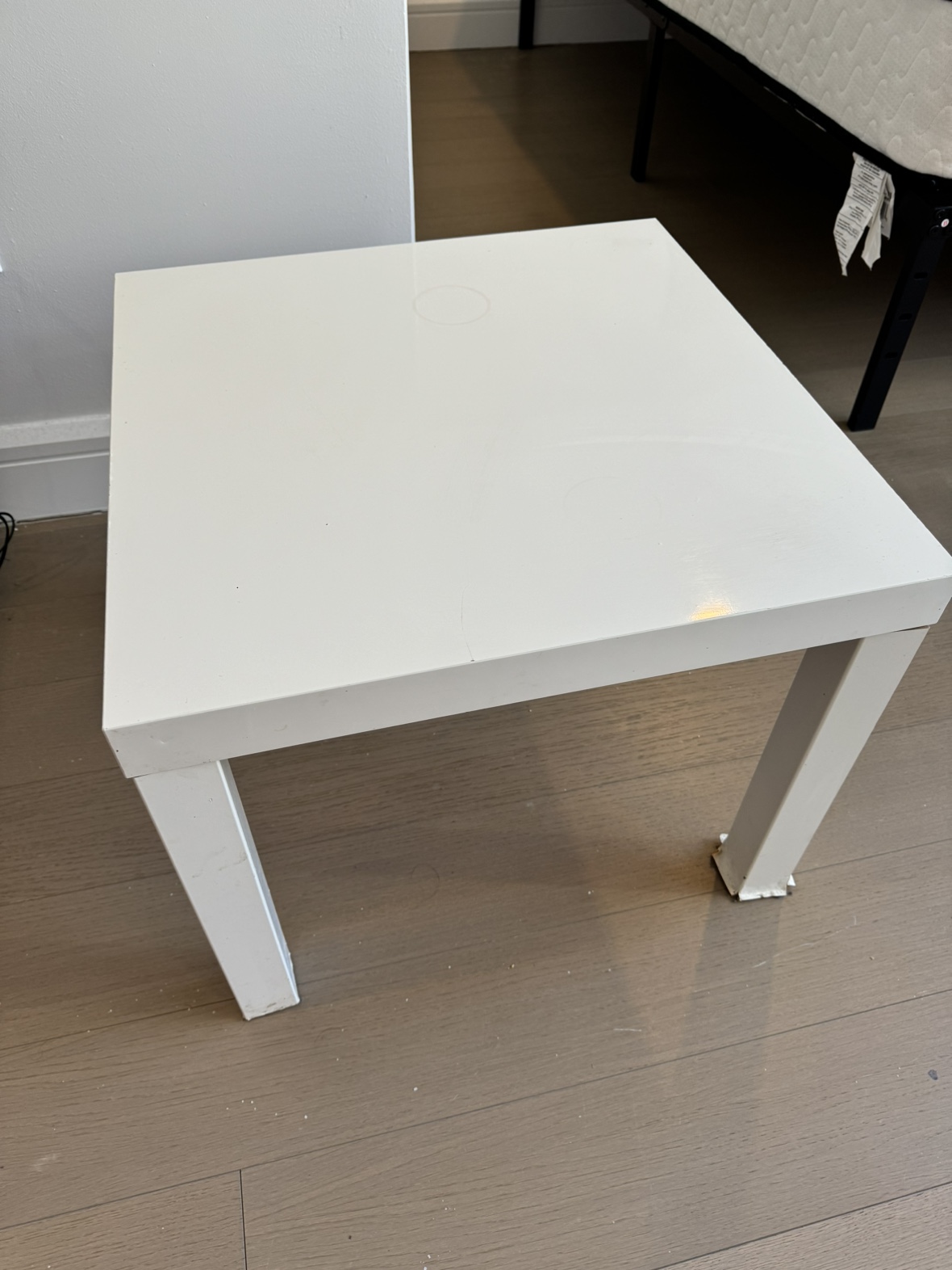 Free coffee table - photo 2