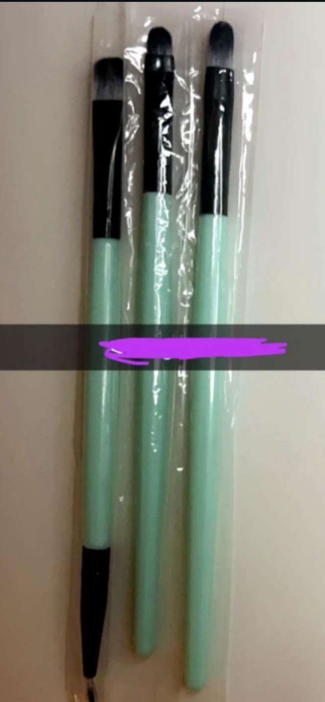 makeup brush - photo 2