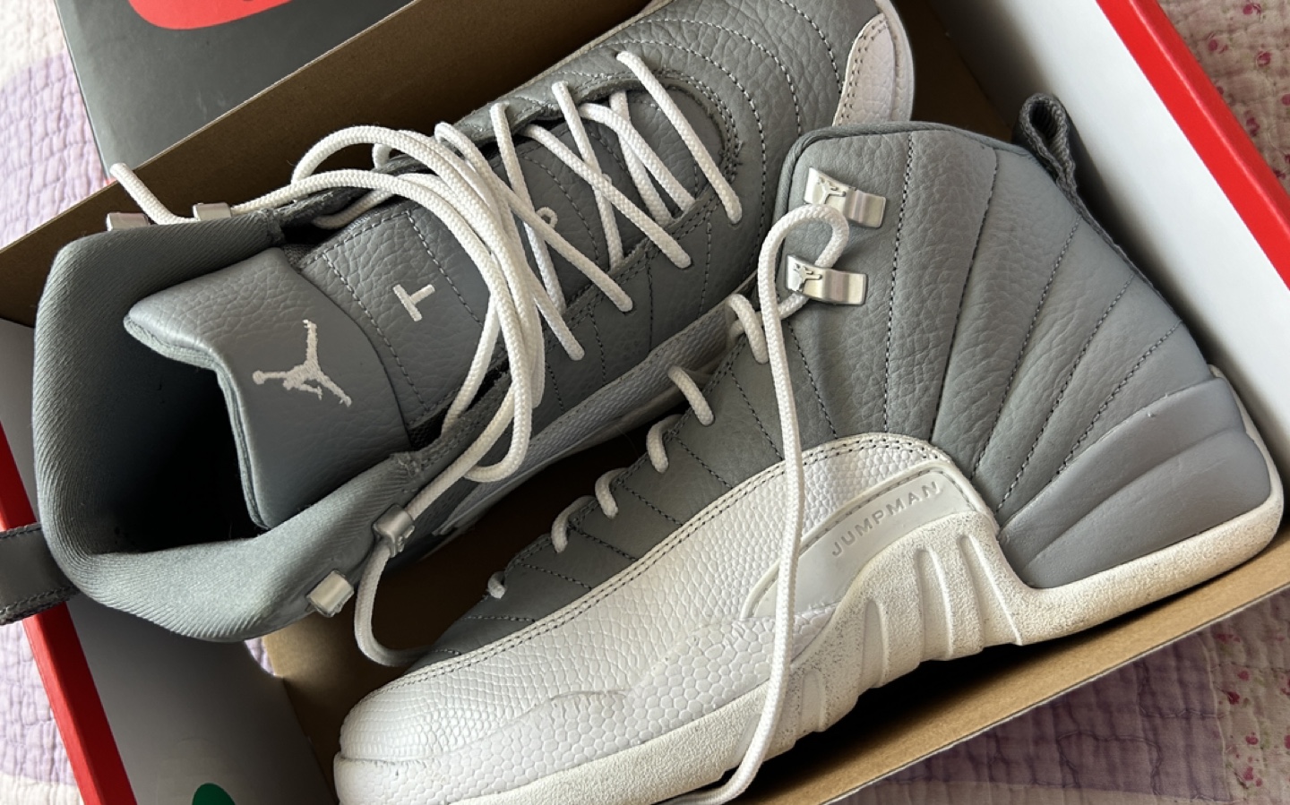 Air Jordans