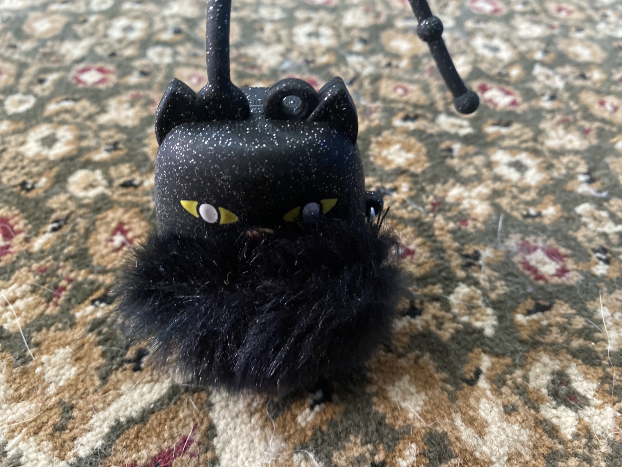 Hand sanitizer holder NEED GONE ASAP image indicator(4)