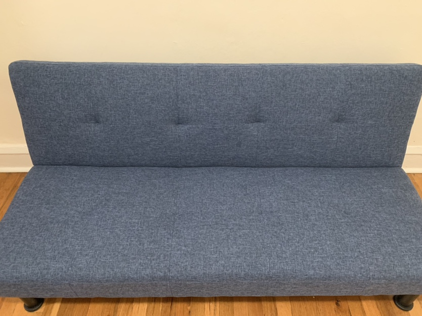 Futon - photo 3