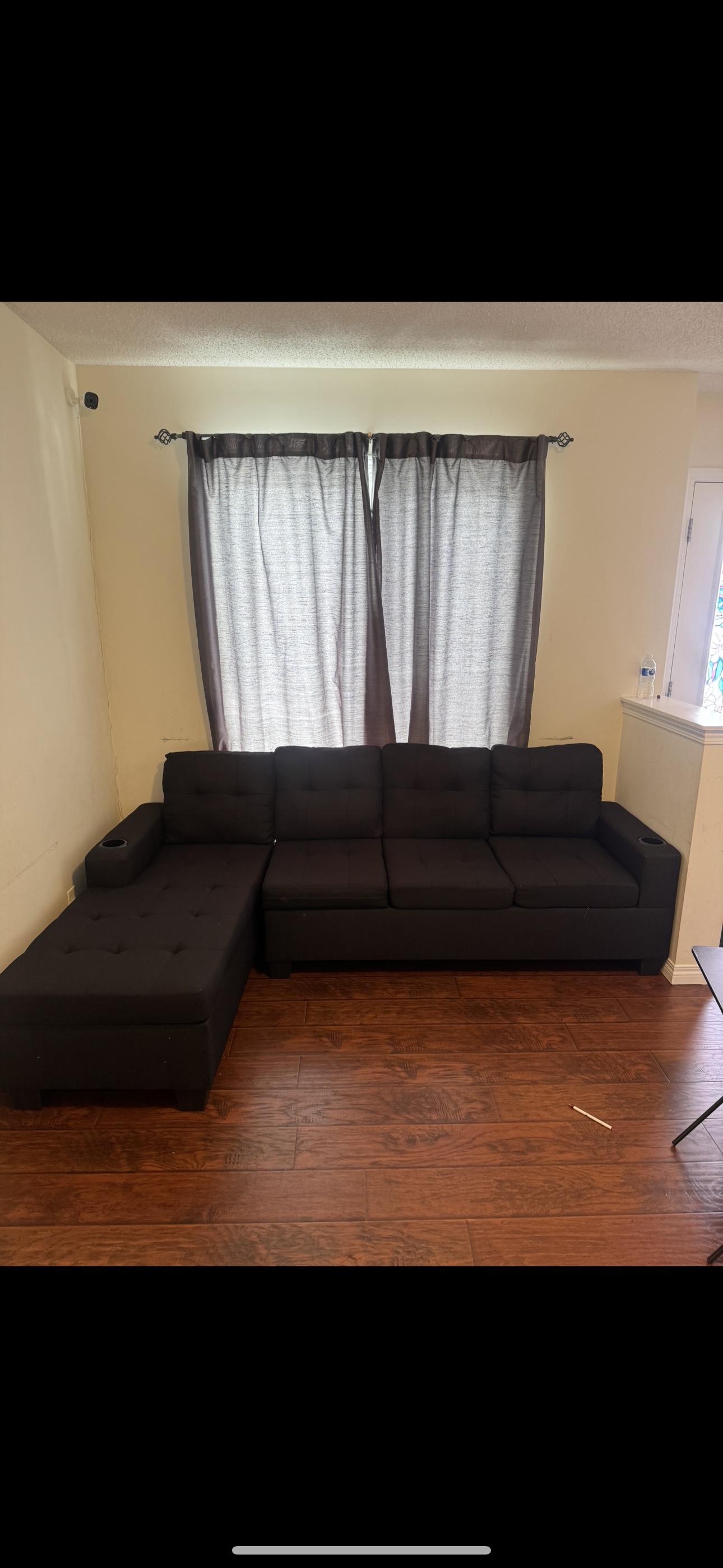 Sectional sofa - photo 2