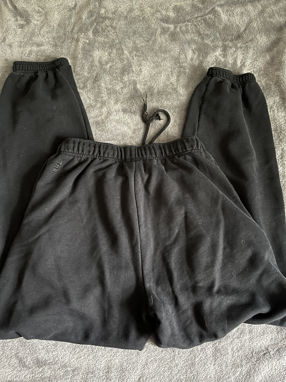 Aritzia Sweatpants image indicator(4)