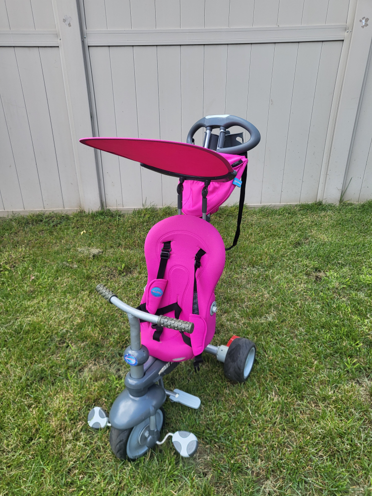 stroller - photo 2