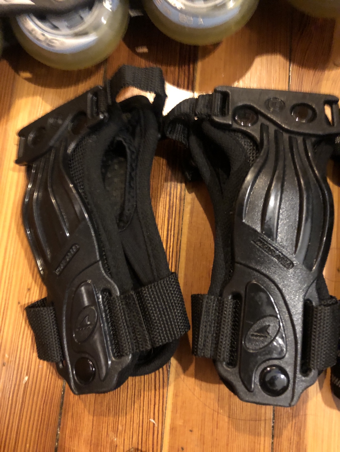 Rollerblade image indicator(4)