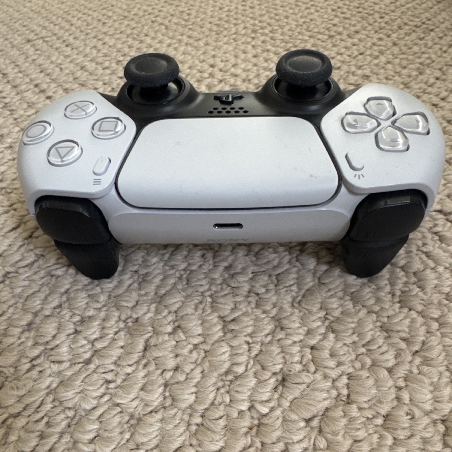 PS5 Controller - photo 3