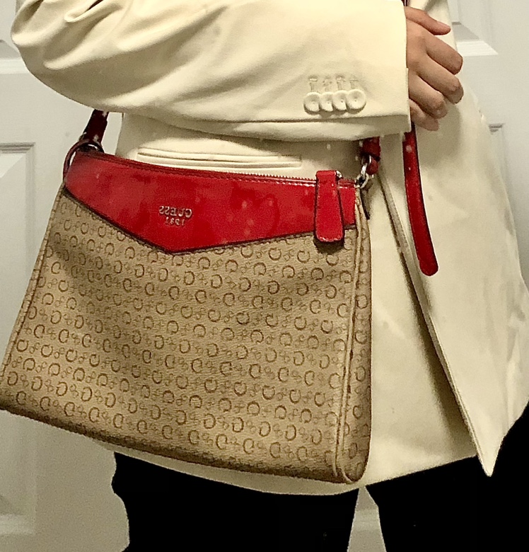 Guess Purse thumbnail