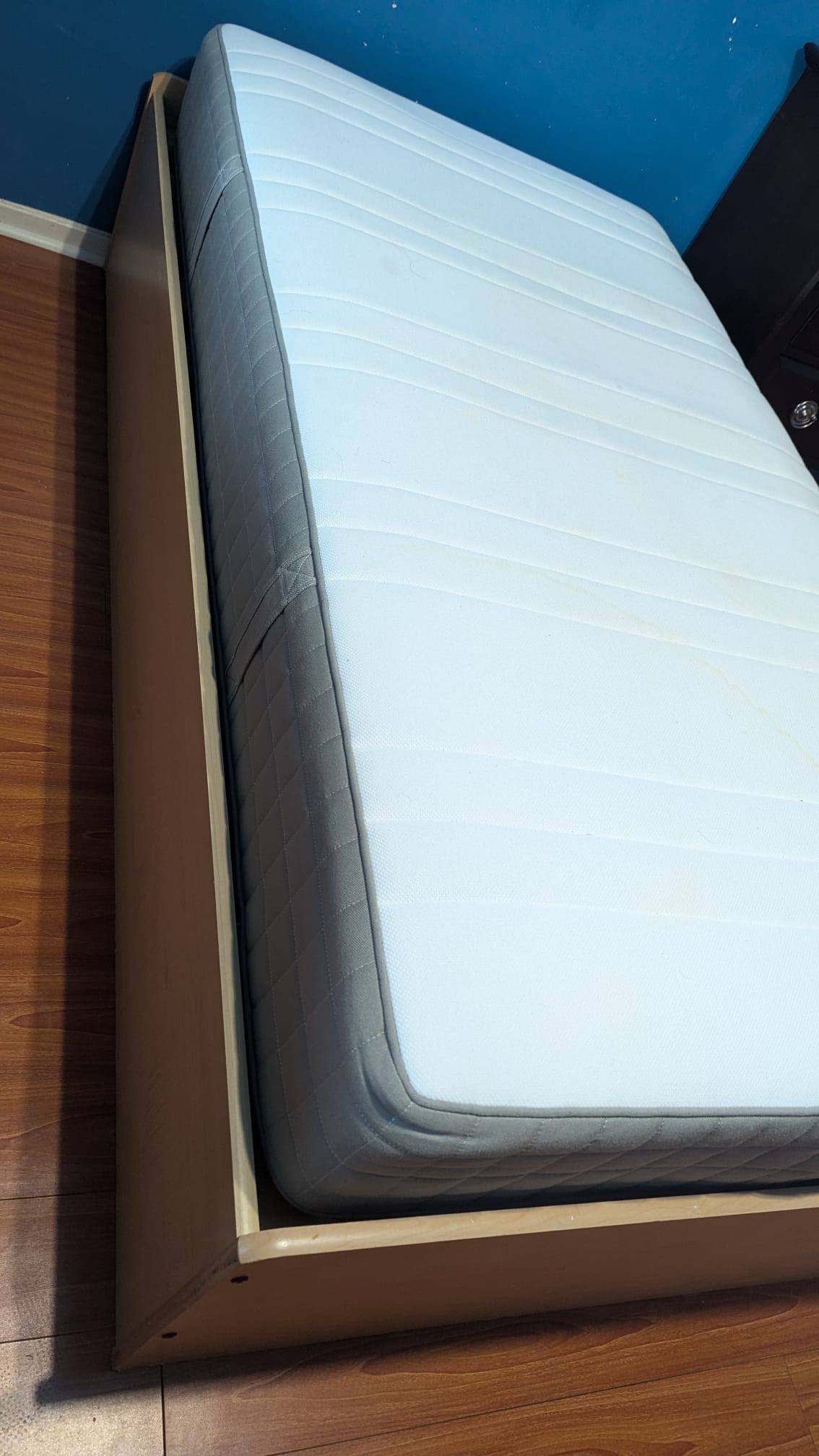 Twin Mattress