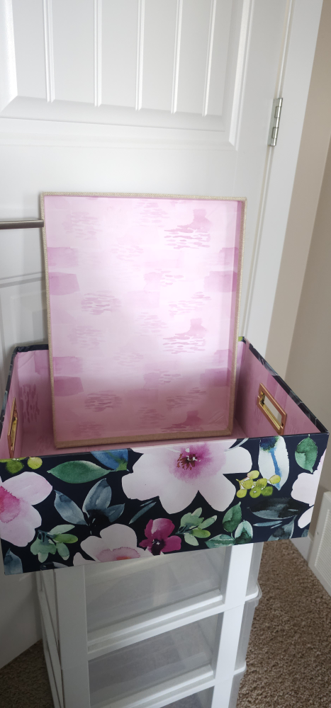 Decorative storage boxes - photo 3