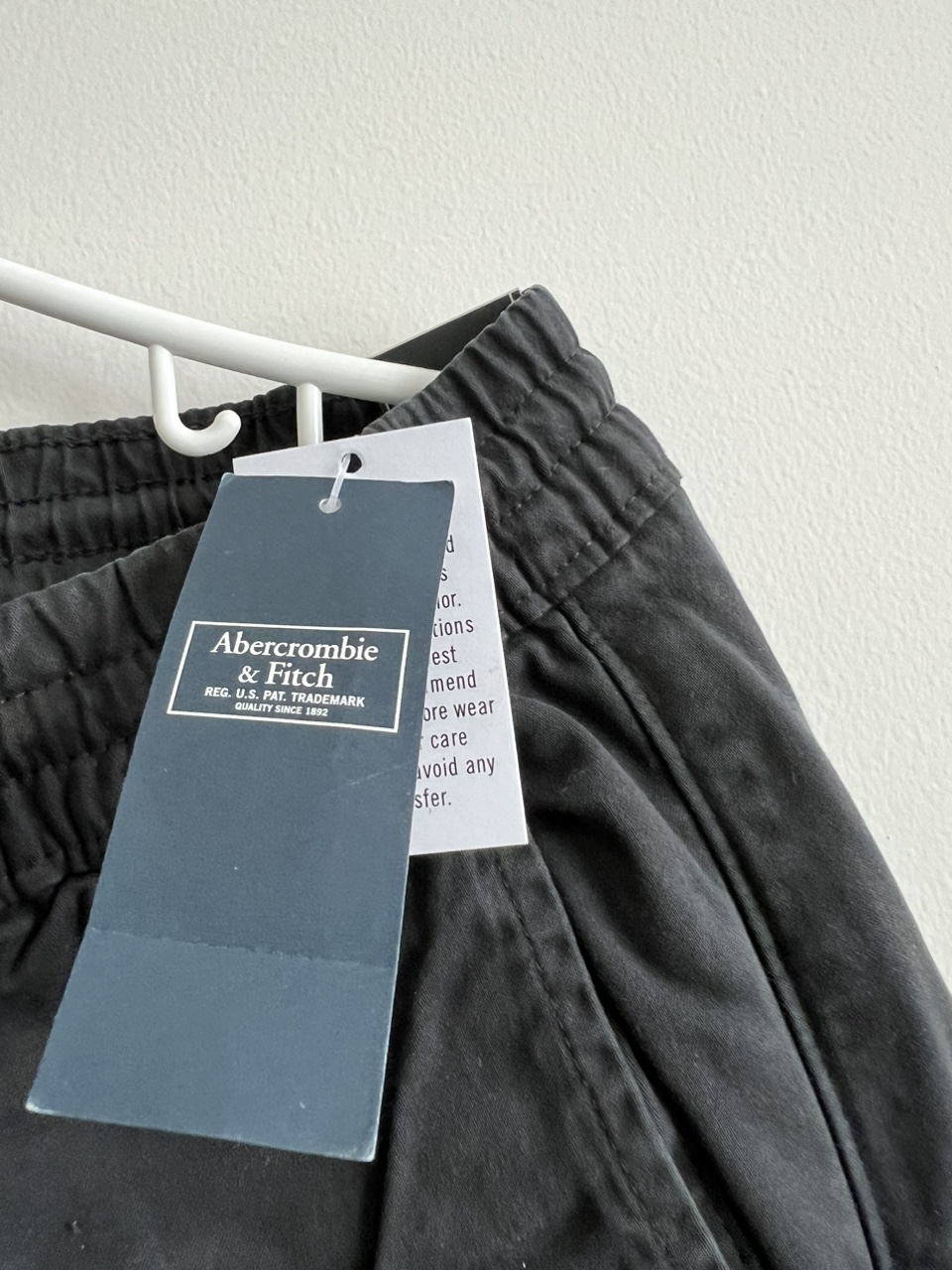 Abercrombie & Fitch pants - photo 3