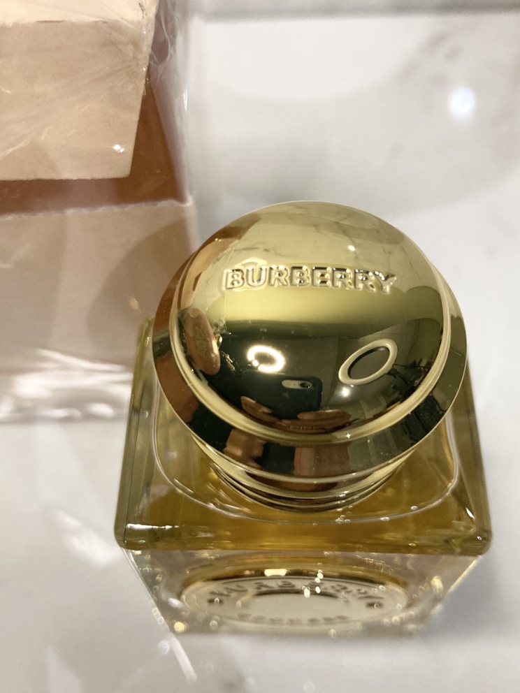 Burberry GODDESS 50 ml image indicator(2)
