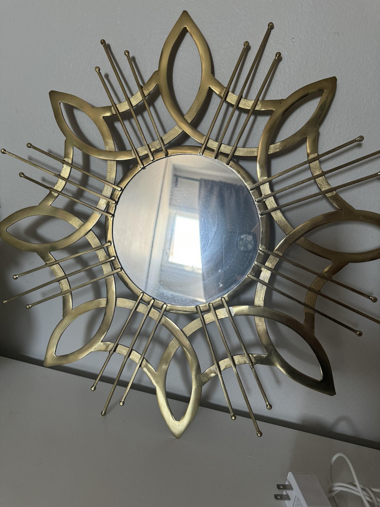 Wall art