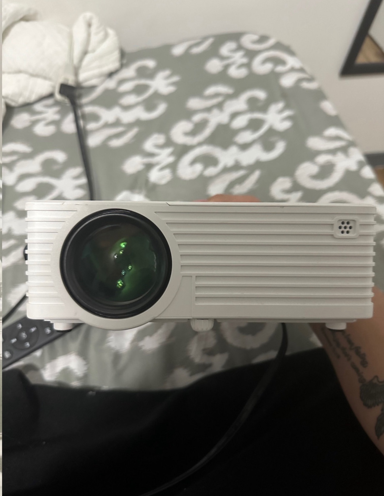Projector Good Quality - photo 2