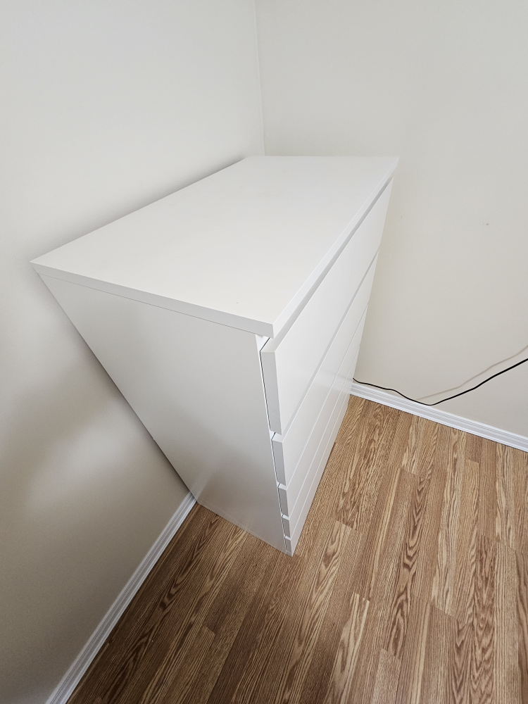 Drawer - photo 3
